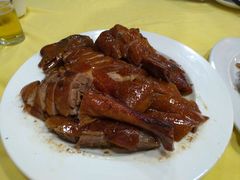 -老字号蛇口德记烧腊饭店·海鲜加工