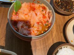 -老凯俚酸汤鱼(东山店)
