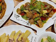 -官塘锋记鱼生·生腌·砂锅粥(牌坊街店)