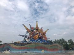 -厦门方特梦幻王国