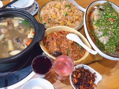 -妈妈的味道(和顺古镇店)