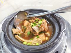 -新峰肉骨茶