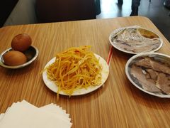 小菜-有礼有面(知春路店)