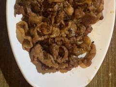 -炙热童年·老北京炙子烤肉(南锣鼓巷店)
