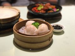 -大咀港式茶餐厅(海岸城店)