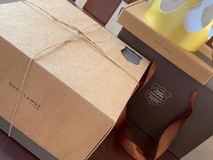 -杜夫朗格·蛋糕(烟台店)