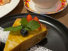 -安妮意大利餐厅(世贸天阶店)