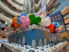 -BHG Mall(顺义店)