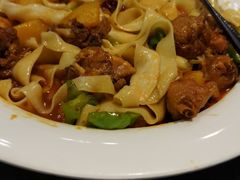 -木卡买提新疆餐厅·清真(新里海顿公馆店)