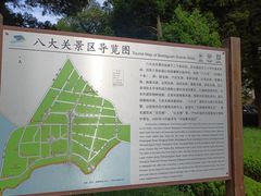 -八大关景区