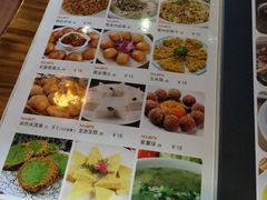 -衢州人家(建国北路店)