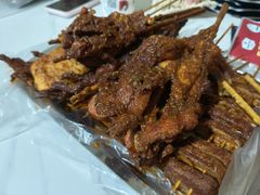 -胡仁根胡记炸炸炸