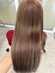 -心迪染发专门店