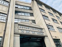 -上海四行仓库抗战纪念馆