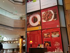 -上海静安昆仑大酒店