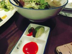 -美奈小馆·越南料理(中航城君尚购物中心店)