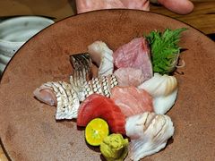 -镹·鱼料理  国产鱼使用店