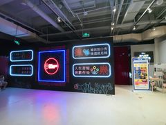 -当当书店(国泰广场店)