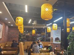 -长安后宰门水盆羊肉(新都心店)