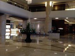 iphone_upload_pic-天津滨海圣光皇冠假日酒店