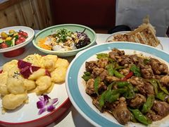 -津沽小院(天津之眼店)