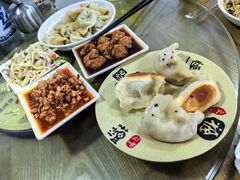 -玉华饮食店(茅台路店)