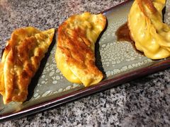 金牌煎饺-南京大牌档(之心城店)