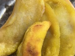 -李记七家湾牛肉锅贴店(太平桥店)