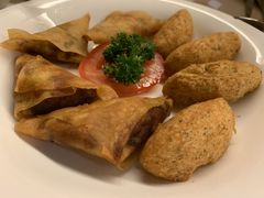 -船屋葡国餐厅