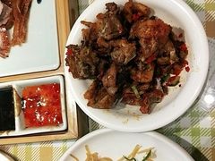-姥姥春饼·烤鸭(未央路盛龙店)