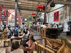 -東茅街茶馆