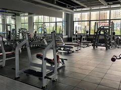 -奇迹健身·恒温游泳(金海首座店)