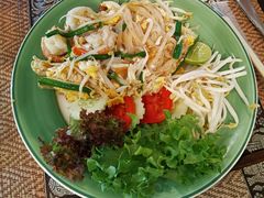 泰式炒河粉-Cafe de Thaan Aoan