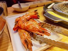 -喜来稀肉(北外滩白玉兰广场店)