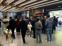 -陈熹公民族美食文化餐厅(中华广场店)