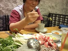 -纽斯桑拿会所(餐厅天山路店)