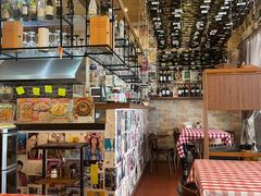 -安立可意大利美食