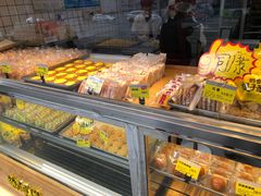 -鲍师傅糕点(江苏路店)