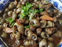 -洞天食府(北大街店)