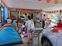 -比亚迪汽车王朝网(易能环耀银海大厦城市展厅)