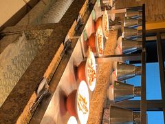 -厦门悦华酒店·绿庭主题自助餐厅