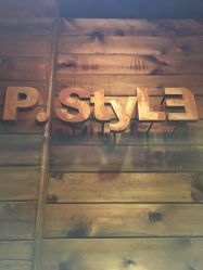 -P.STYLE 派斯造型