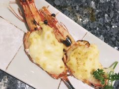 -菊上料理(蜀山银泰百货店)