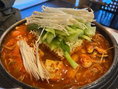-槿Story·韩国料理(望京韩国美食城店)