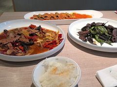 -川味里•商务宴请•团建聚餐(清湖店)