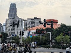 -武汉杂技厅