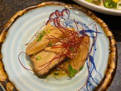 -万福炭火烤肉日本料理(新街口店)