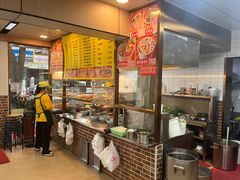 -四里沙茶面(湖滨四里店)