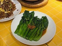 -蔡澜点心·粤菜(花城汇南区店)