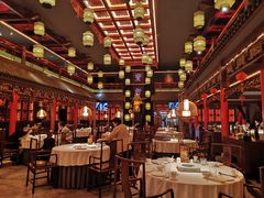 -宝轩渔府·老字号海鲜·正宗津菜(水上店)